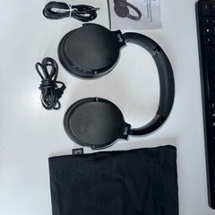 headphones
