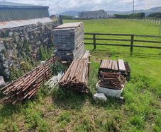 Scaffolding for sale