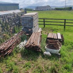 Scaffolding for sale