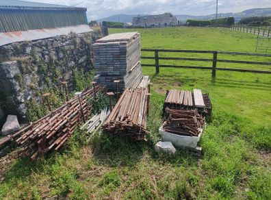 Scaffolding for sale