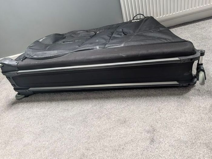 EVOC Bike Bag Pro