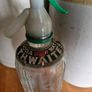 Old soda syphon Image 5
