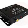 4 Channel RCA Video Booster / Splitter for Car TV, DVD, CCTV with Gain Control Image 2