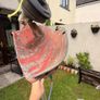 grass strimmer (it's not new , around 10 years old ) Image 8