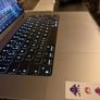 Macbook pro 16" M1 Max 64GB 1TB SSD Image 6