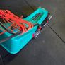 Bosch UniversalRotak 1300kW 34cm Corded Lawnmower 230V Image 4
