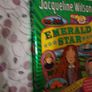 Jacqueline Wilson emerald star Image 6