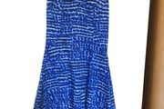 Calvin Klein cocktail dress