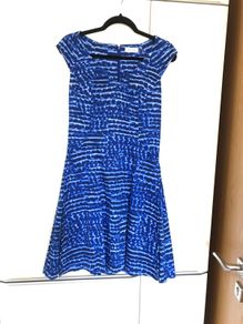 Calvin Klein cocktail dress