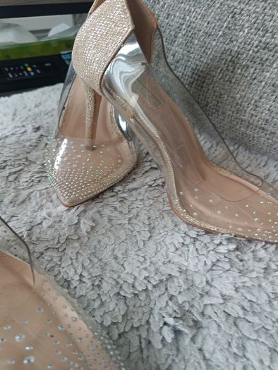 ladies shoes