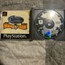 Pro Pinball Fantastic Journey PS1 Image 4