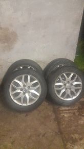 5x114 wheels alloys spares