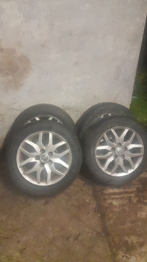 5x114 wheels alloys spares