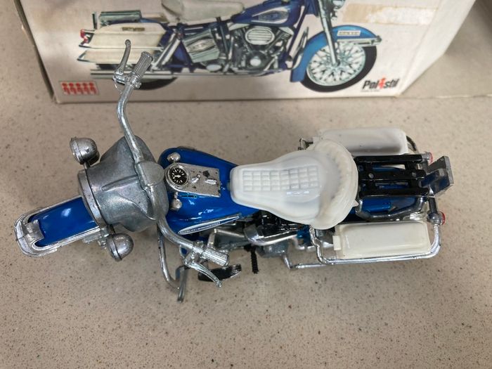 Harley Davidson Electra Glide