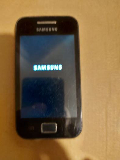 Samsung Galaxy Ace, Model GT-S5839i, 8GB, very good condition