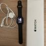 Apple Watch SE 40 MIDNIGHT - Almost New Image 3