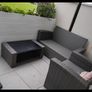 garden sofa Image 2