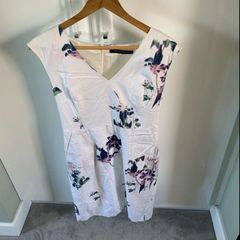 French Connection Summer Dress