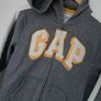 10years, Bnwot Gap Kids Full Zip Up Hoodie Image 2