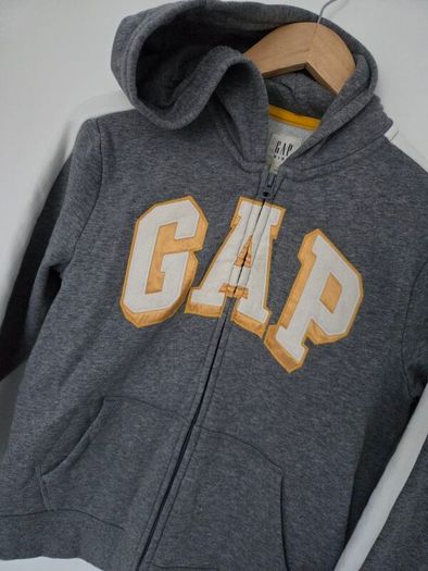 10years, Bnwot Gap Kids Full Zip Up Hoodie