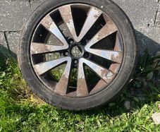 Volkswagen GTD Alloy