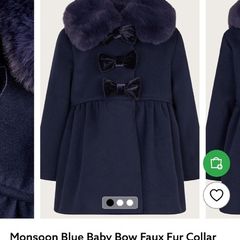 Girls Coat