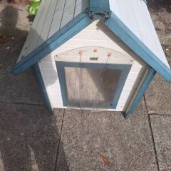 Dogs Kennel