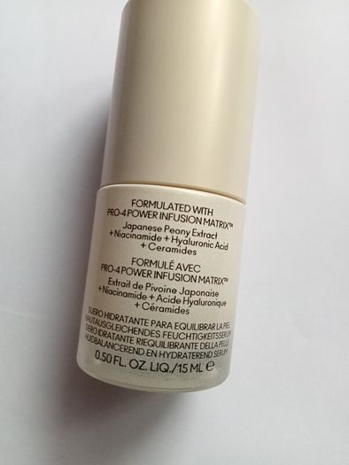 MAC Mini Hyper Real Serumizer Skin Balancing Hydration Serum