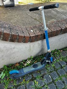 scooter