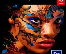 Photoshop CS6 Full Version Windows 32/64 BIT