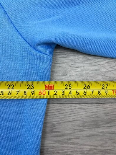 Puma Manchester City Anthem Heritage Jacket Mens Large