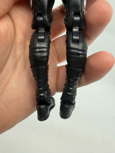 wwe elite series 36 DDP Diamond Dallas Page action figure