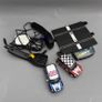 Two Hornby Scalextric Sport Minis and controllers Image 6