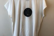 White top (size 16)