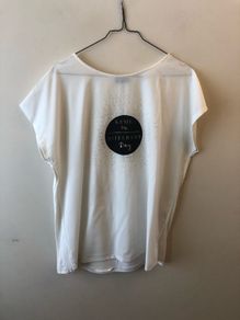 White top (size 16)
