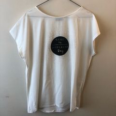 White top (size 16)