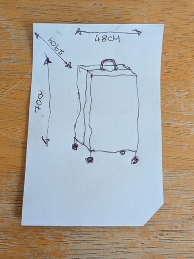 suitcase