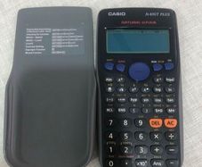 Casio FX-83GTX Plus - Exam Ready Calculator