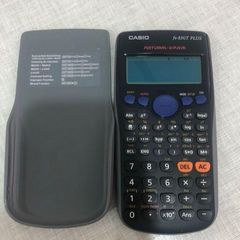 Casio FX-83GTX Plus - Exam Ready Calculator