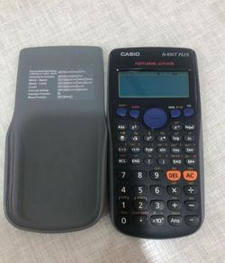 Casio FX-83GTX Plus - Exam Ready Calculator