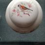 Vintage 60's Arthur Wood Staffordshire Ginger Jar. Image 2