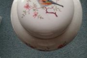 Vintage 60's Arthur Wood Staffordshire Ginger Jar.