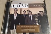 As New IL Divo - Siempre Cd