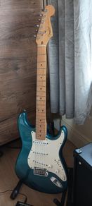 Fender Stratocaster usa
