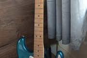 Fender Stratocaster usa