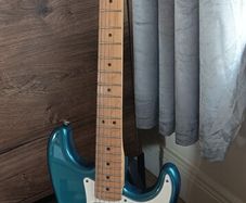 Fender Stratocaster usa