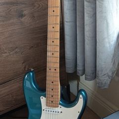 Fender Stratocaster usa