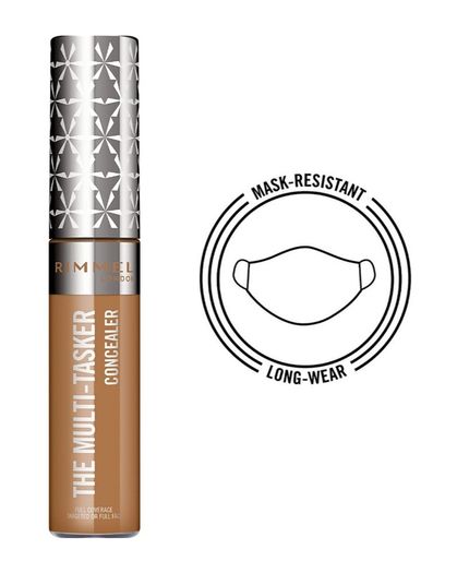 Rimmel Multi-Tasker Concealer - 090 Toffee - New