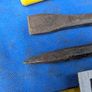 Stone Mason's Tool Set Image 2