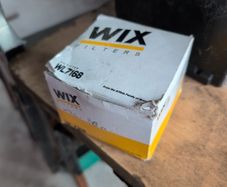 ford sierra granada oil filter see pictures